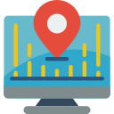 Monitoring points